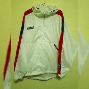 Vintage Columbia Jacket
